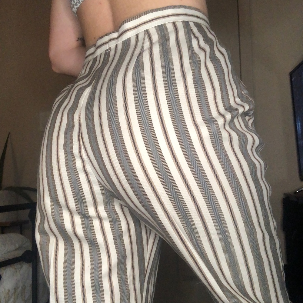 Levi’s for Gals Sta-Pressed Pants / Slacks